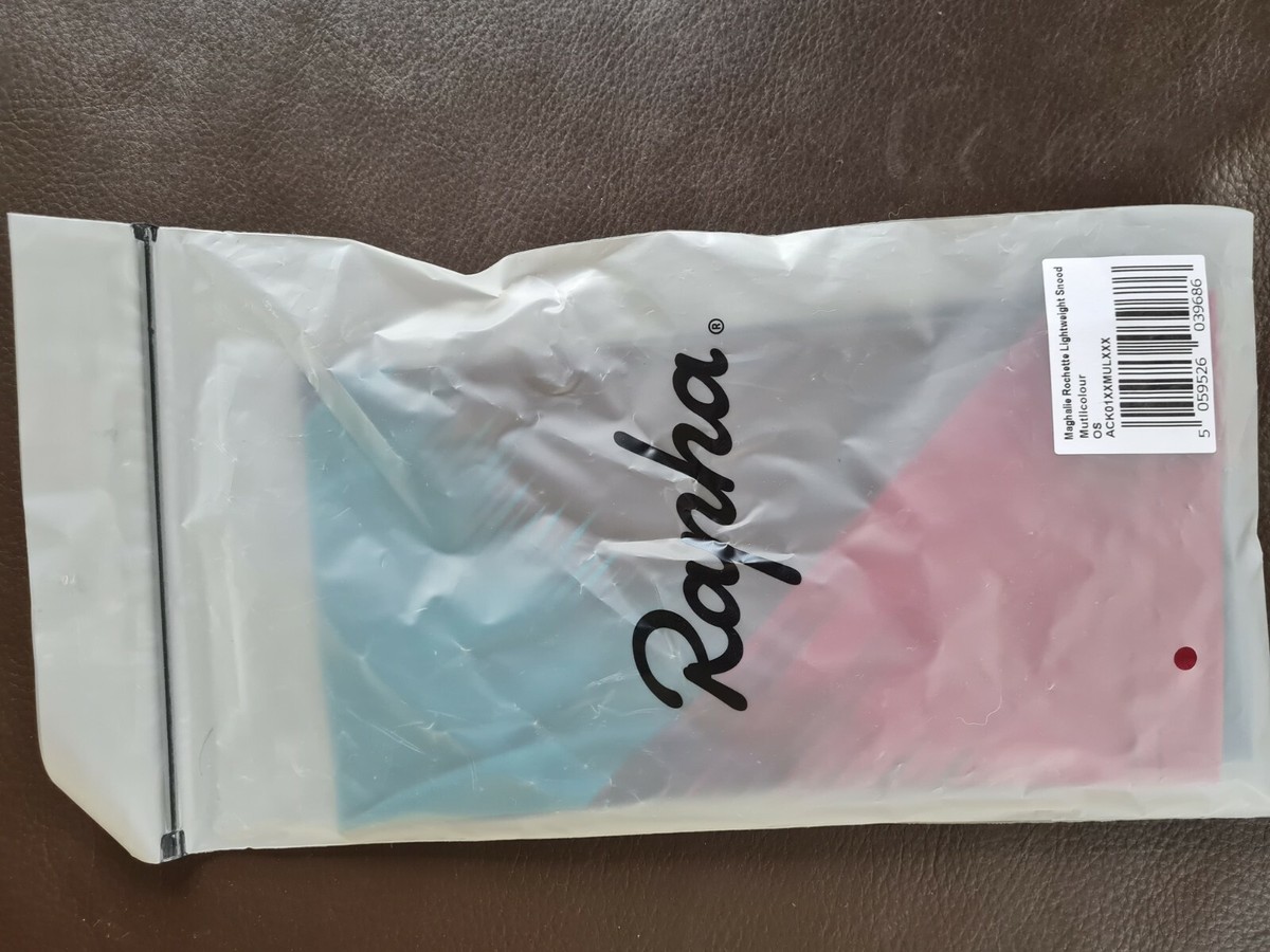 Rapha Laurentian Maghalie Rochette Lightweight Snood RCC Limited