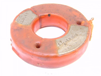 USED THREAD RING GAGE 1-7/8 x 12  N2  (NOGO P.D.  1.8143)