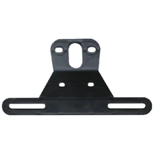 Seachoice Heavy Duty Plastic Boat Trailer License Plate Bracket