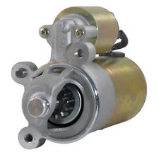 NEW STARTER FITS FORD TAURUS MERCURY SABLE 2000-2007 YF1U-11000-AA YF1Z-11002-AA