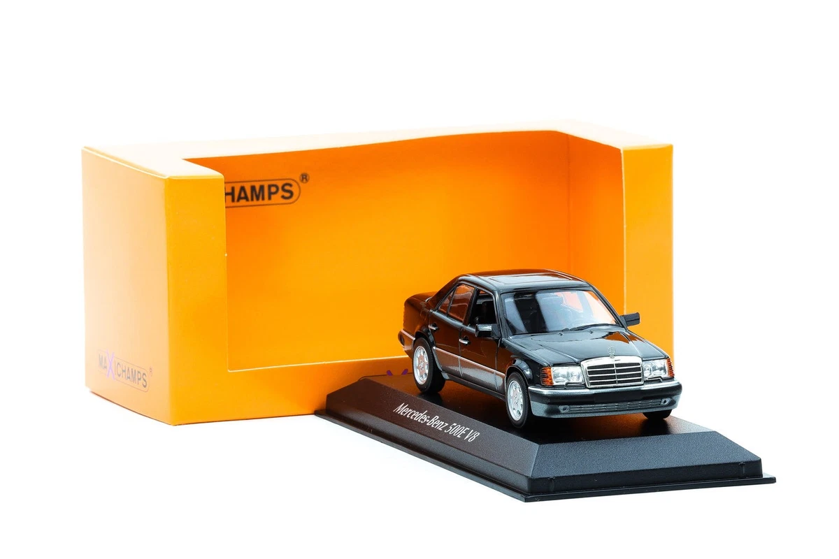 Preços baixos em MINICHAMPS Mercedes-Benz 1:43 Veículos de
