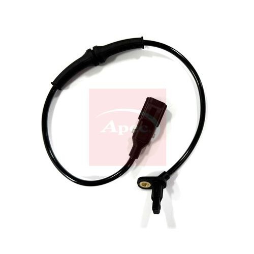 For JAGUAR XF I X250 2008 to 2015 ABS Sensors ABS1991