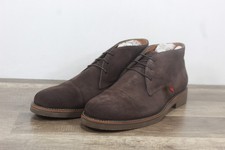 Marc Joseph New York Lenox Ave Men's chukka boots Sz:11 (FA-239)