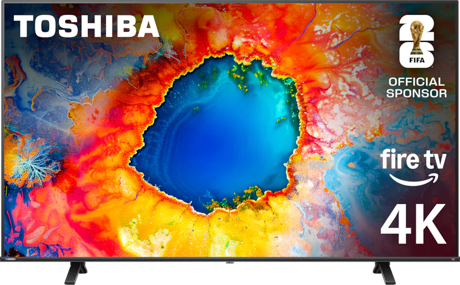Toshiba 43