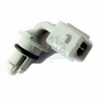 Meat & Doria Sensor, Ansauglufttemperatur FüR Renault