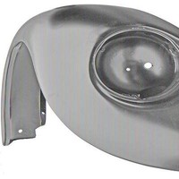 Diederichs 2263107 KotflüGel Vorne Links FüR VW Kaefer 1974-