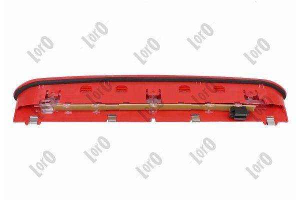 ABAKUS Additional Brake Light LED 053-14-870 For Seat VW Center Reinforced