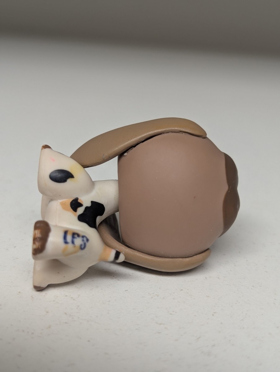 LPS #2207 LITTLEST PETSHOP ORIGINAL AUTHENTIQUE CHIEN BEAGLE