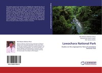 Md. Mizanur Rahman (U. A.) | Lawachara National Park | Taschenbuch | Englisch