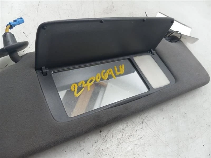 Lexus SC400 1997 lado del conductor parasol  Foto 4 de 4