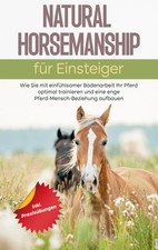 Moritz Perlau | Natural Horsemanship für Einsteiger | Taschenbuch | Deutsch
