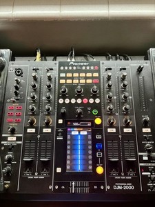 Djm 2000 Pioneer | eBay