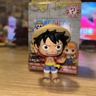 Funko Mystery One Piece Monkey D. Luffy 1/6 Fish-Man Island Saga Anime2026 Pop
