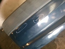 Pare choc arriere PEUGEOT 306 PHASE 2 7410S4