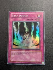 Trap Jammer IOC-EN110 Super Rare Unlimited LP