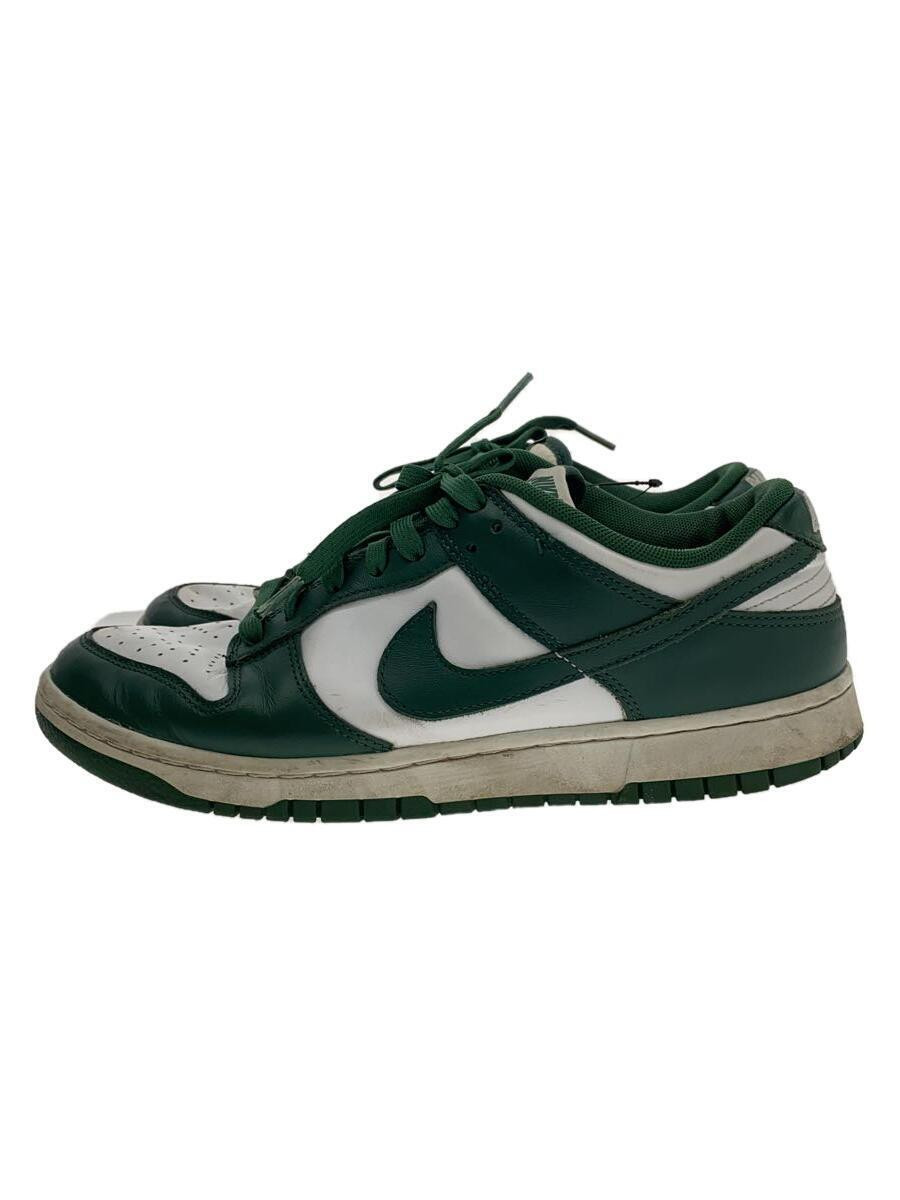 Nike Dunk Low Retro Dunk Low Retro 27.5Cm Grn Dirt Shape Loss Yes EZQ11