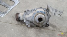 2009 BMW 535i Front Axle Differential 3.46 Ratio AWD