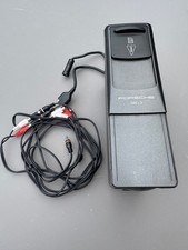 Original Porsche CDC-3 Becker BE2660 6-fach CD-Wechsler für 993 / 996 / 986