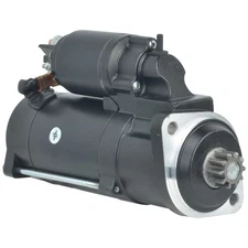 New Total Power Parts Starter 410-29080 for John Deere Mahle RE521488 Tractor