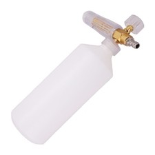 G��n��rateur de mousse efficace simplifi�� pour le lavage de voiture avec pulv��