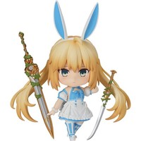 Fate/Grand Order Nendoroid Actionfigur Berserker/Altria Caster 10 Cm