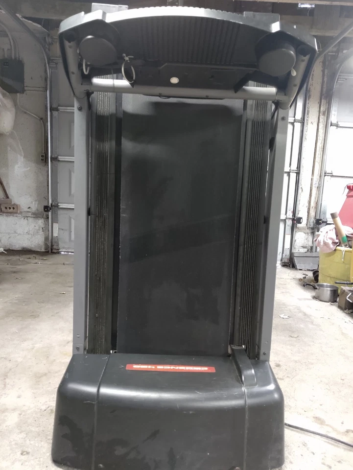 Treadmill  Used    Perfect Working Condition . - Image 3 of 4