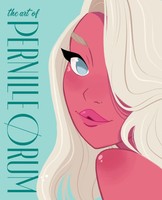 Art Of Pernille ØRum | Pernille ØRum | Buch | Gebunden | Englisch | 2020