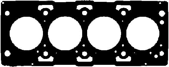 415166P Corteco Dichtung, Zylinderkopf FüR Hyundai,Kia-image