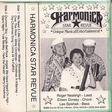 Harmonica Star Revue - Harmonica Star Revue