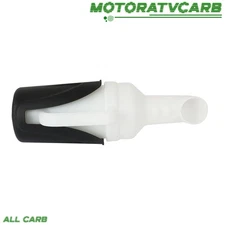 ALL-CARB 1PCS For Golf Cart Universal Sand Bottles W/Handle - Includes Holder