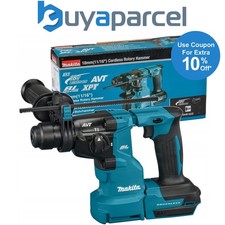 Makita DHR183Z 18V LXT Cordless Brushless SDS Rotary Hammer Drill 18mm - Bare