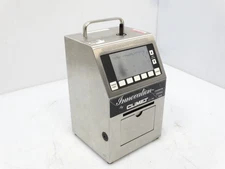 CLIMET CI-500A-01 TESTING DEVICE