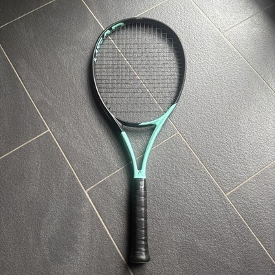 Head  Boom Team L 2022 bespannt  Gr. 4 Tennisschläger ( guter Zustand)