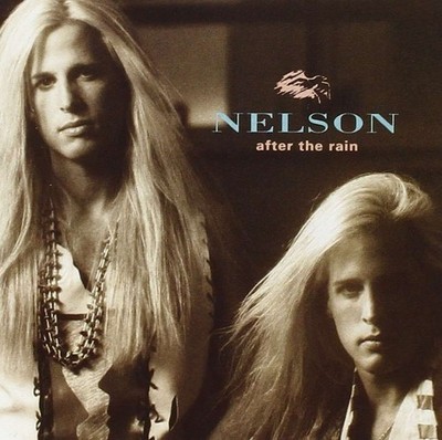 After The Rain, Nelson, Very Good , audioCD