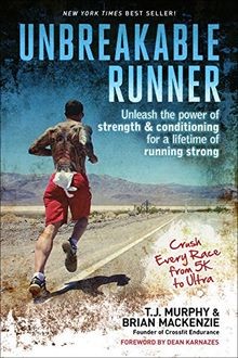 Unbreakable Runner: Unleash the Power of Strength ... | Buch | Zustand sehr gut