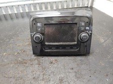 Autoradio Peugeot BOXER