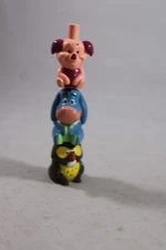 Nord Dolciaria Disney Winnie Pooh  Totems  EXTRA KINDER SURPRISE Lot