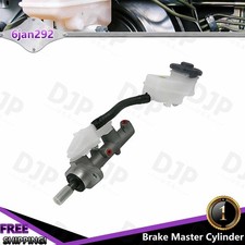 Brake Master Cylinder Fits Honda Civic 2006 2007 2008 2009 2010 2011 1.8l I4 Fwd