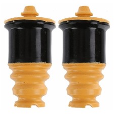 Staubschutzsatz Stoßdämpfer hinten für Fiat 500E 332 Panda 312 | 24151126