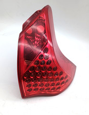 Peugeot 3008 2008-2013 Driver Side O/S Outer Rear Tail Light 9683460780