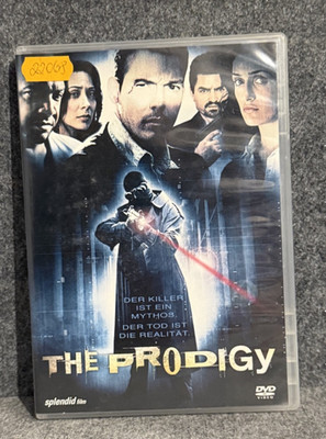 DVD The Prodigy