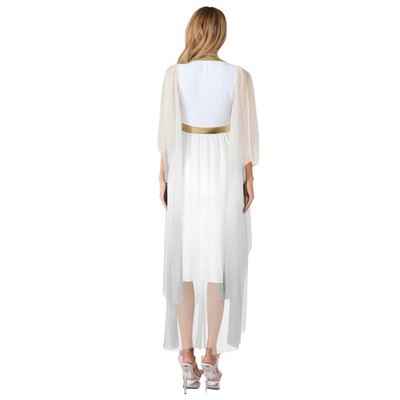Women's Ancient Greek Style Costumes Halloween Tunic Toga Roman Fancy Dresses | eBay Women's Ancient Greek Style Costumes Halloween Tunic Toga Roman Fancy Dresses | eBay