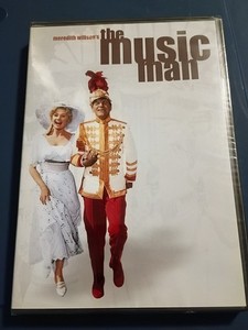 Dvd the Music Man | eBay