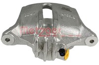 Bremssattel Vorne Rechts Metzger 6260166 FüR Peugeot