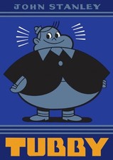 TUBBY: THE JOHN STANLEY LIBRARY - Hardcover *Excellent Condition*