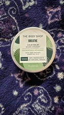 The Body Shop Breathe Calm Balm