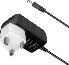 15V 2A AC-DC Adapter Power Supply for Ted Baker London Finisterre DAB