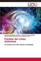 Leonardi HernáNdez SáNchez (U. A.) | Formas De LíNea AtóMicas | Taschenbuch
