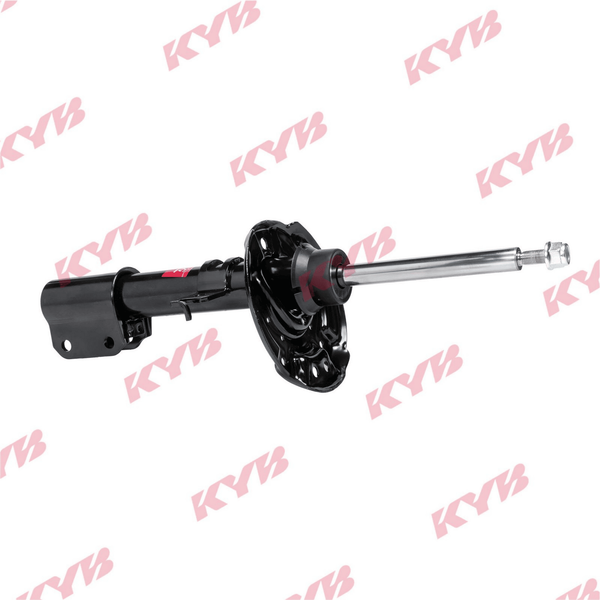 StoßDäMpfer Vorderachse FüR Mitsubishi Renault Colt VII SchräGheck Clio V-image