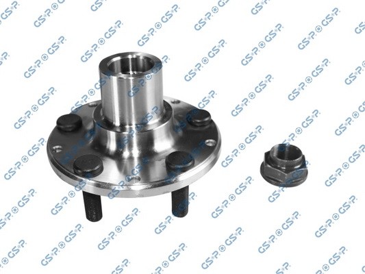 Front Left GSP 9427023K Wheel Hub for SUBARU